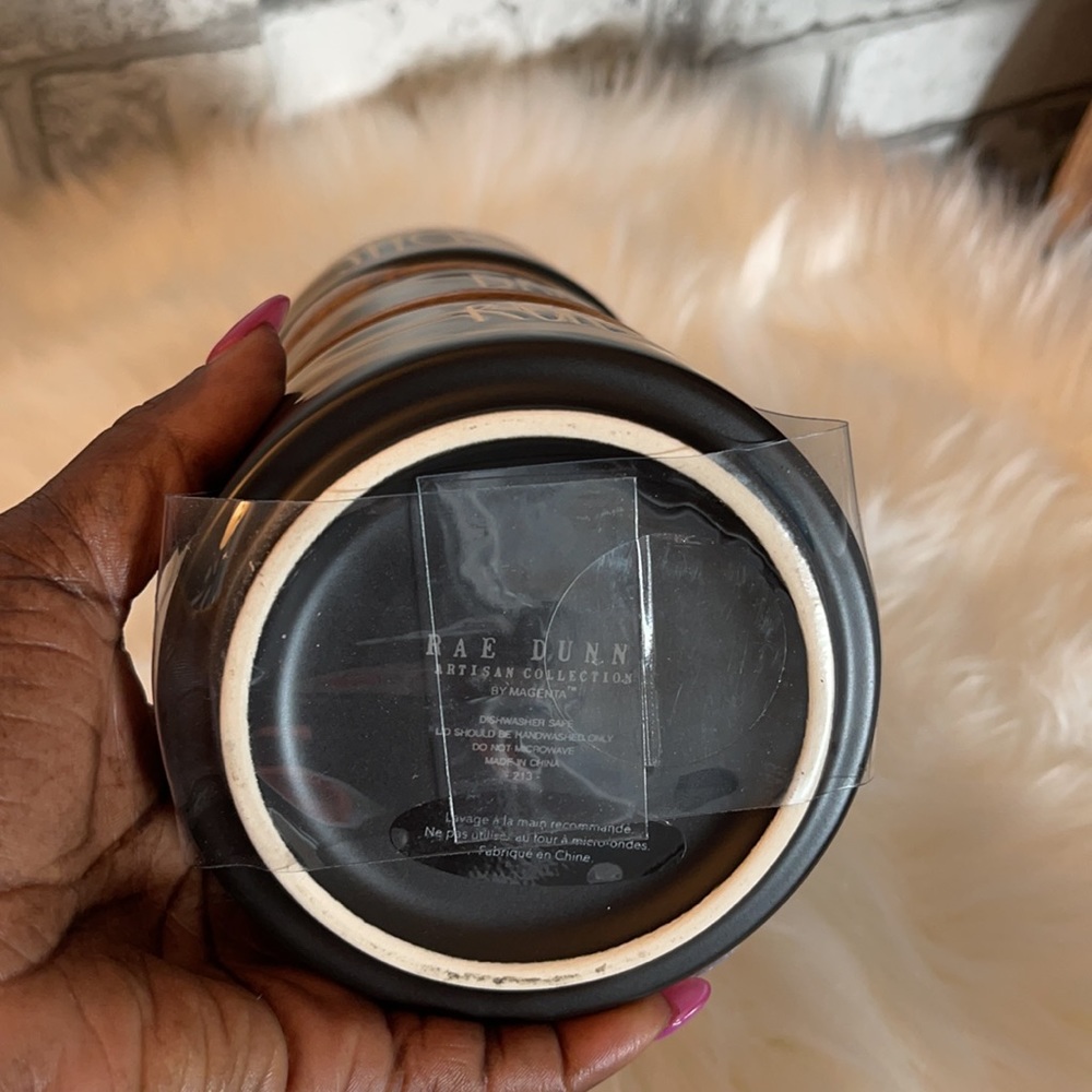 Rae Dunn SPICE BBQ RUB storage Containers - Picture 4 of 4